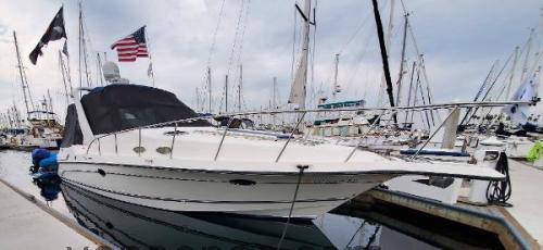 Doral 350 SC Tekniset tiedot ja arvostelut